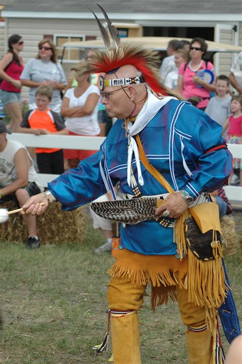 Exploring the Rich Culture of Delaware Indian Tribe